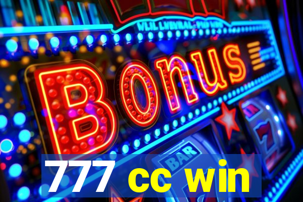 777 cc win